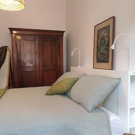 Apartamento Casa Ponte Della Musica Roma