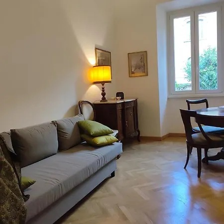 Apartamento Casa Ponte Della Musica *
