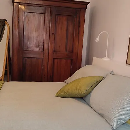 Apartamento Casa Ponte Della Musica