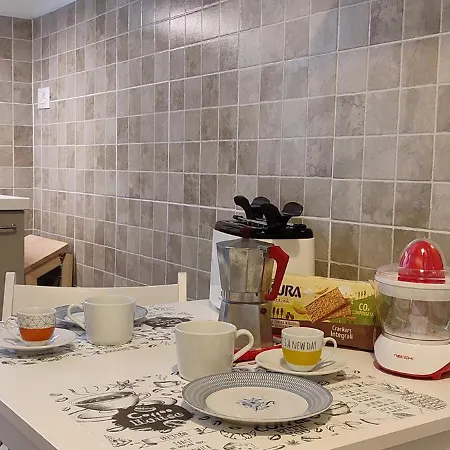 Casa Ponte Della Musica Apartamento