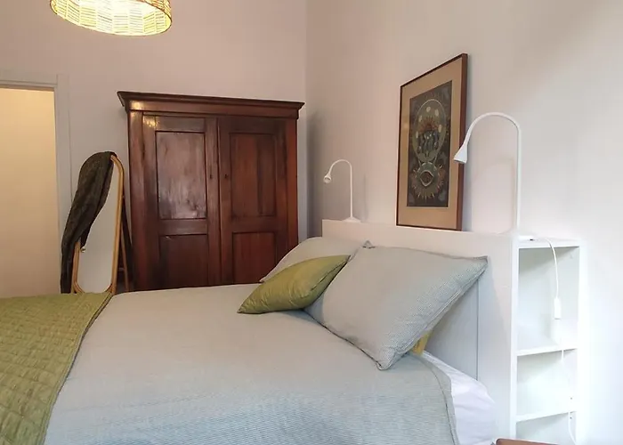 Appartement Casa Ponte Della Musica Rome