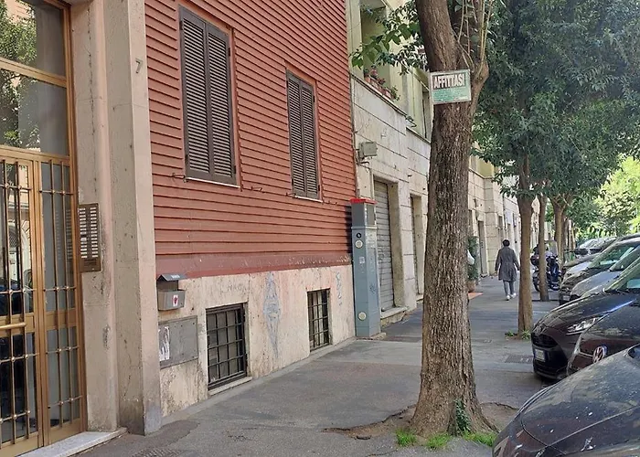 Appartement Casa Ponte Della Musica