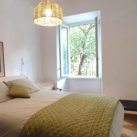 Apartament Casa Ponte Della Musica *