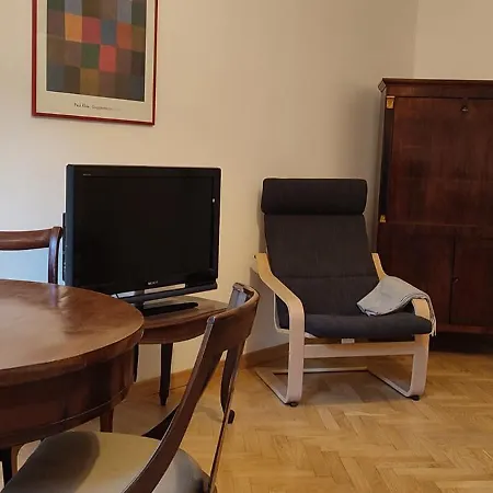 Apartament Casa Ponte Della Musica *