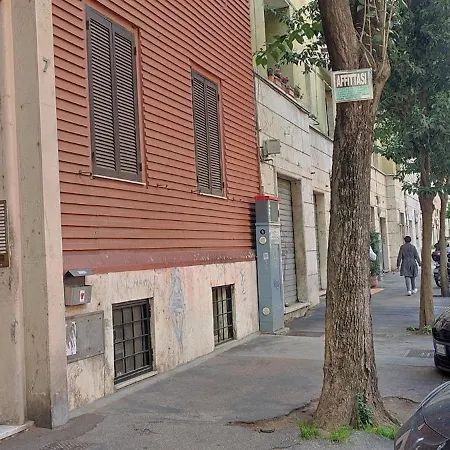 Apartament Casa Ponte Della Musica