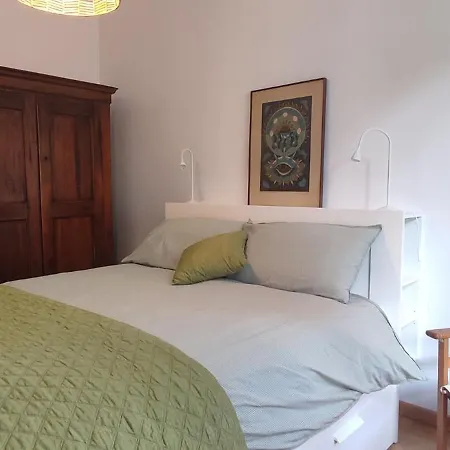 Casa Ponte Della Musica *