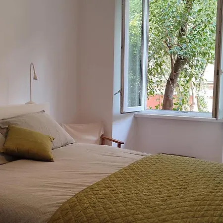 Casa Ponte Della Musica *