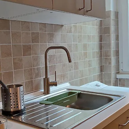 Apartment Casa Ponte Della Musica *