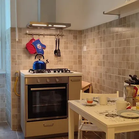 Casa Ponte Della Musica