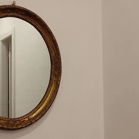 Casa Ponte Della Musica Apartment