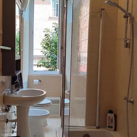 Casa Ponte Della Musica *