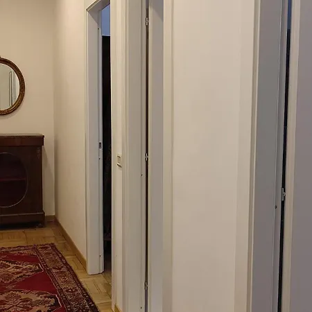 Casa Ponte Della Musica Apartamento